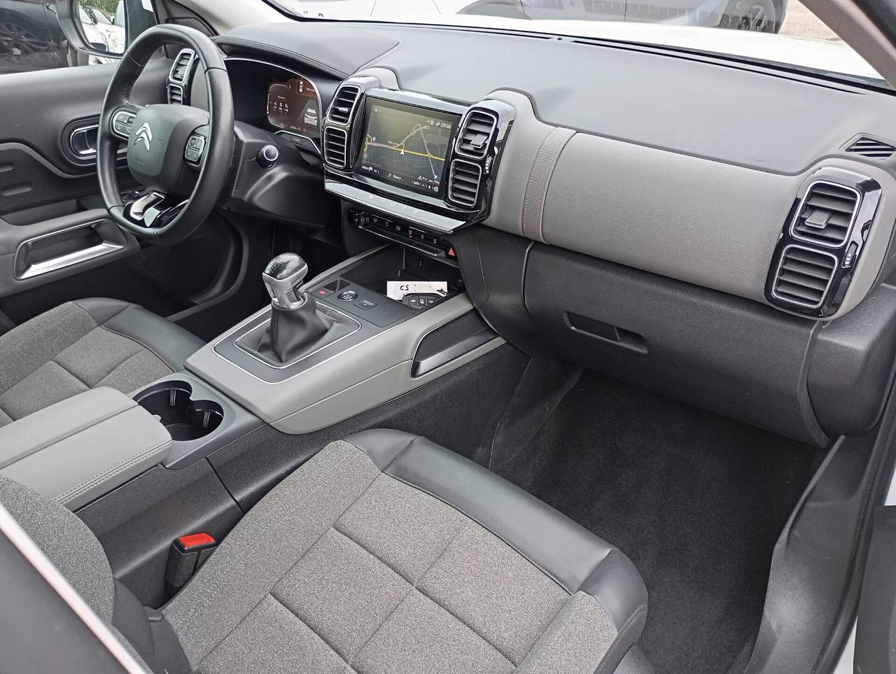 Citroen C5 Aircross 1.2 PureTech 130CV Feel