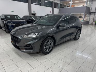 Kuga 1.5EcoBlue 120CV ST-Line TELECAMERA BELLA