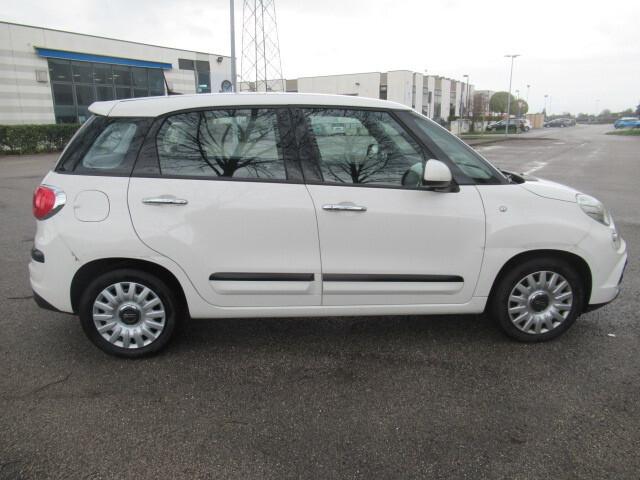 Fiat 500L 1.3 mjt AUTOCARRO N1 4P Bollo 36 euro
