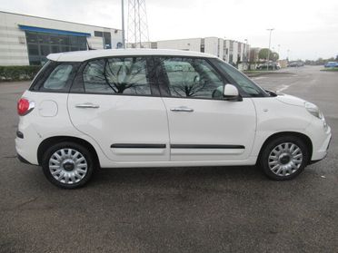 Fiat 500L 1.3 mjt 95 cv AUTOCARRO N1 4 Posti Bollo 36 euro