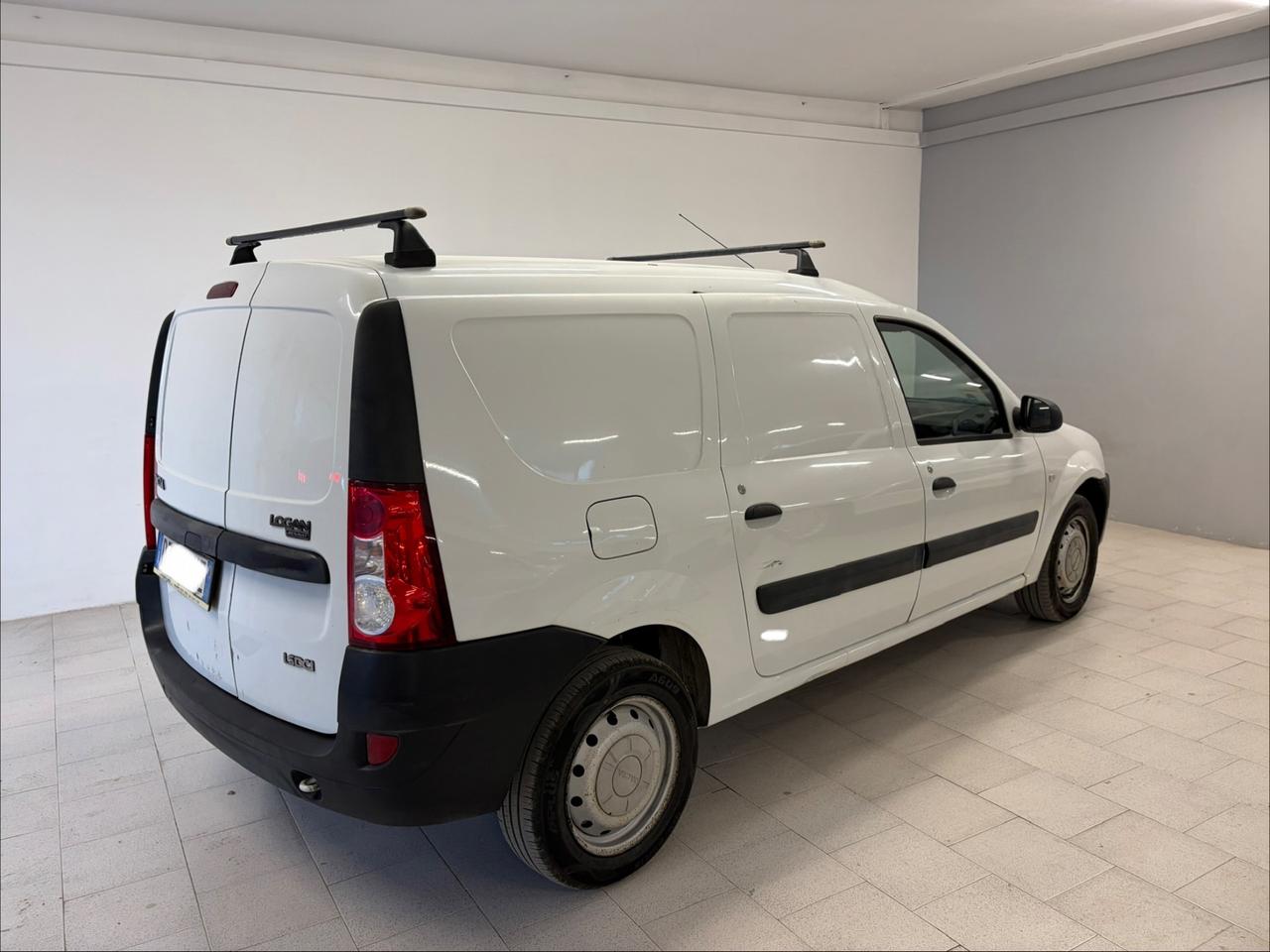 Dacia Logan Furgovan 1.5 dCi 70CV Furgone Doppia porta