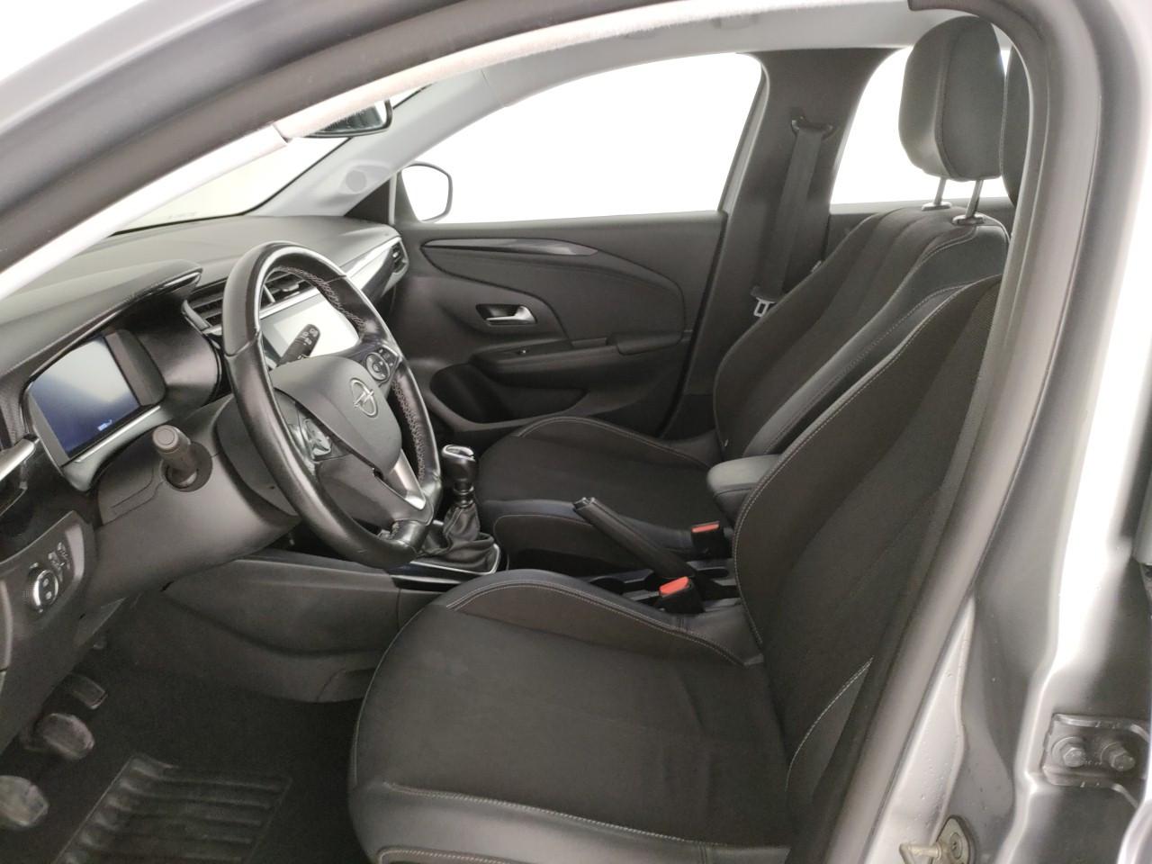 OPEL Corsa 1.2 Elegance s&s 100cv