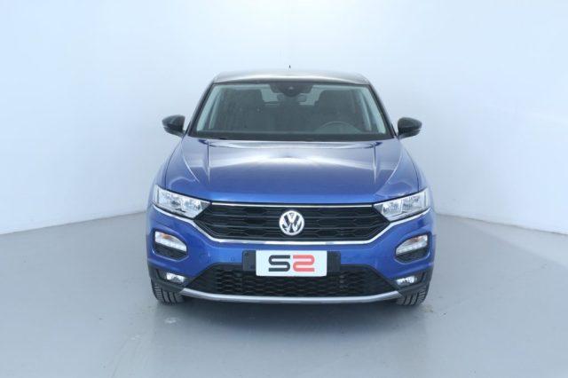 VOLKSWAGEN T-Roc 1.0 TSI 115 CV Style BMT/VIRTUAL COCKPIT