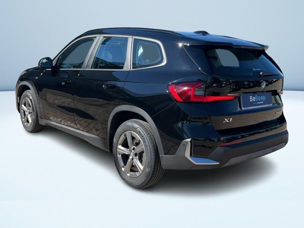 BMW X1 23 i Mild Hybrid 48V xLine xDrive DCT