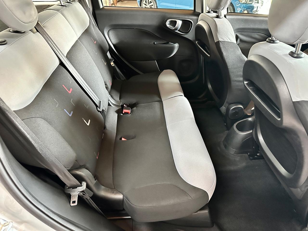 Fiat 500L 1.3 Multijet 85 CV Pop Star