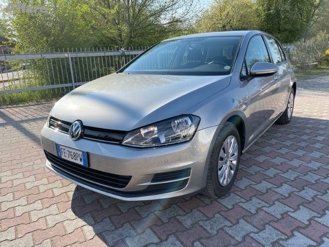 VOLKSWAGEN Golf 1.4 TGI 5p. Trendline BlueMotion