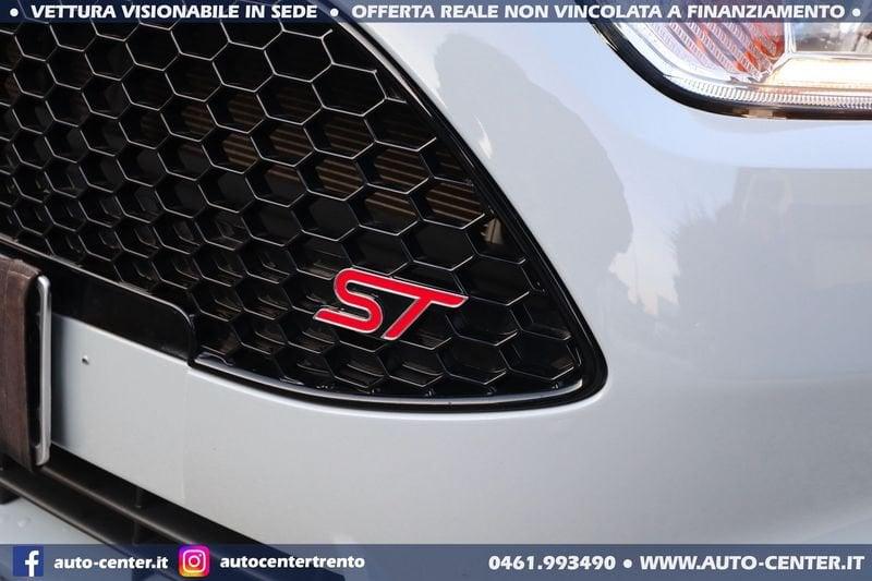 Ford Fiesta ST200 EDITION 1.6 3p ST 200 cv