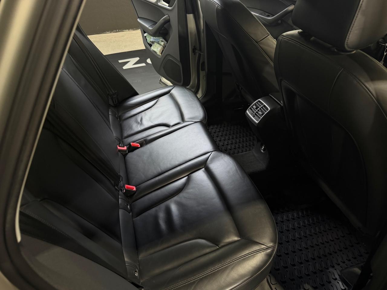 Audi Q3 2.0 TDI 150 CV quattro