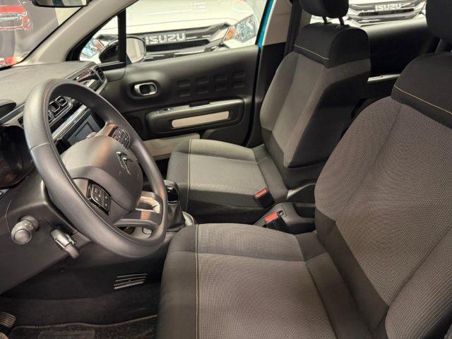 CITROEN C3 PureTech 83 S&S Feel