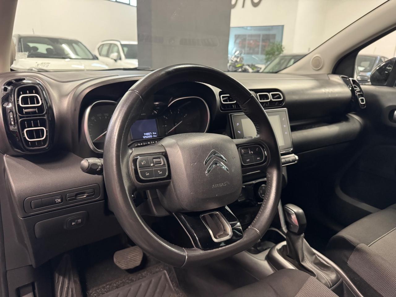Citroen C3 Aircross Shine LEGGI ANNUNCIO!