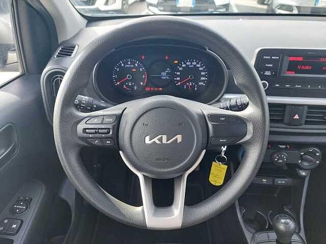Kia Picanto 1.0 12V 5 porte Urban TT 'IN ARRIVO'