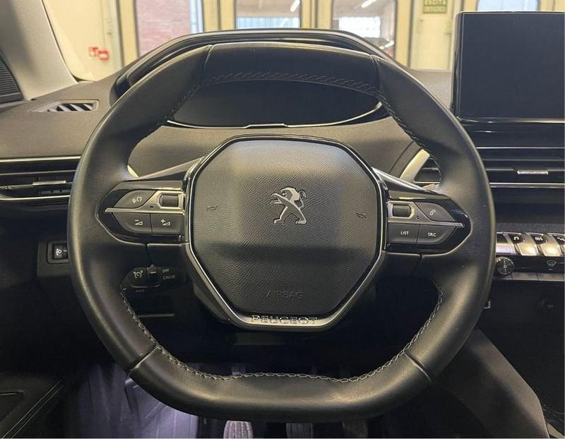 Peugeot 3008 3008 PureTech Turbo 130 S&S Allure - NEOPATENTATI