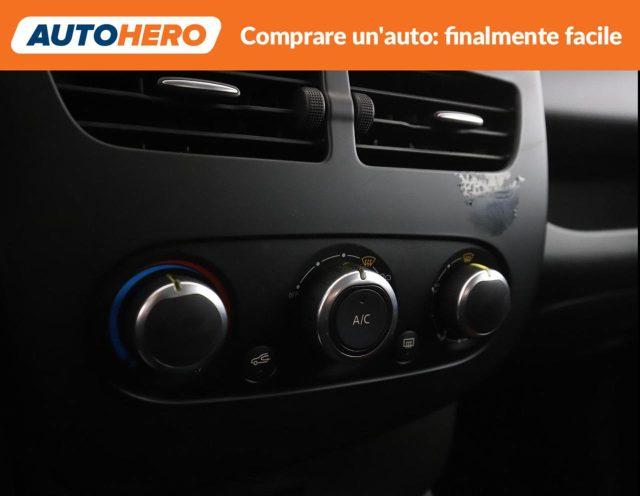 RENAULT Clio 1.2 75CV GPL 5 porte Wave