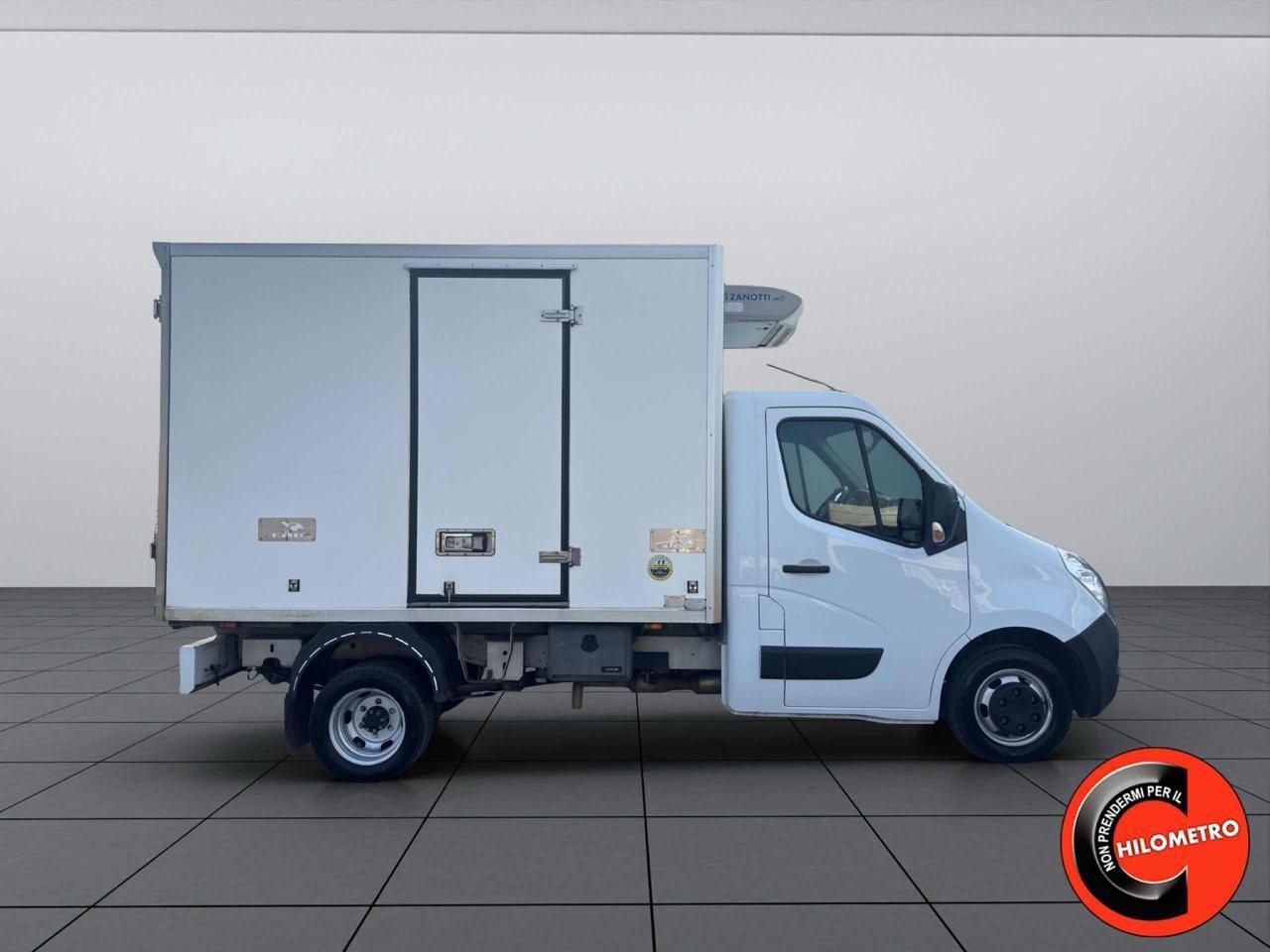 Opel Movano 2.3 FRIGO L2 FRCX -20°ATP 07/2027 PORTA LATERALE
