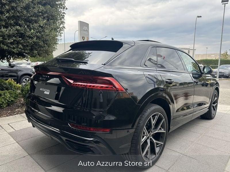 Audi Q8 50 3.0 TDI MHEV quattro tiptronic *TETTO, 22'', MATRIX*