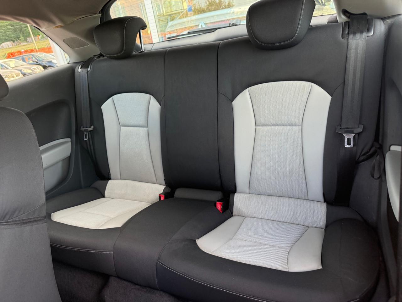 Audi A1 1.6 TDI 105 CV Ambition