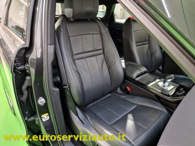 LAND ROVER Range Rover Evoque 2.0D I4-L.Flw 150 CV R-Dynamic S