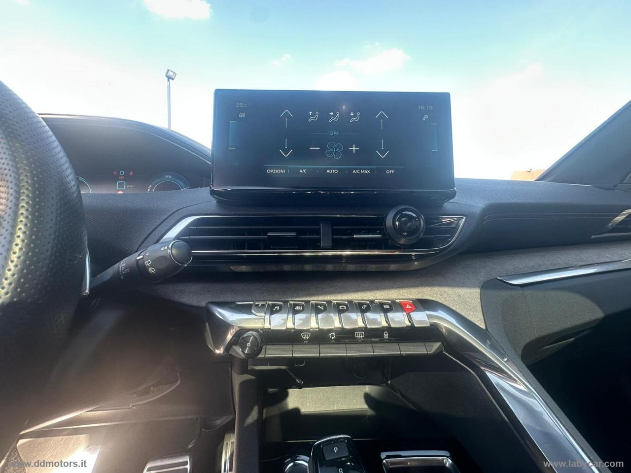 PEUGEOT 3008 Hybrid 225 e-EAT8 GT GT PACK
