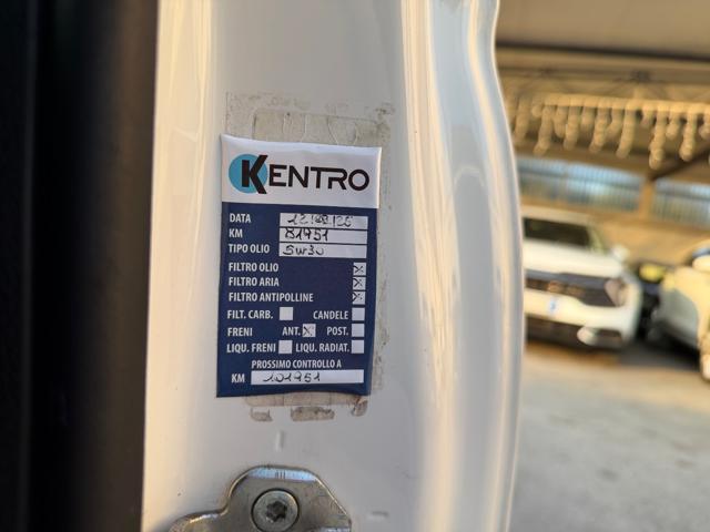 FIAT 500 1.2 Lounge 80 MILA KM