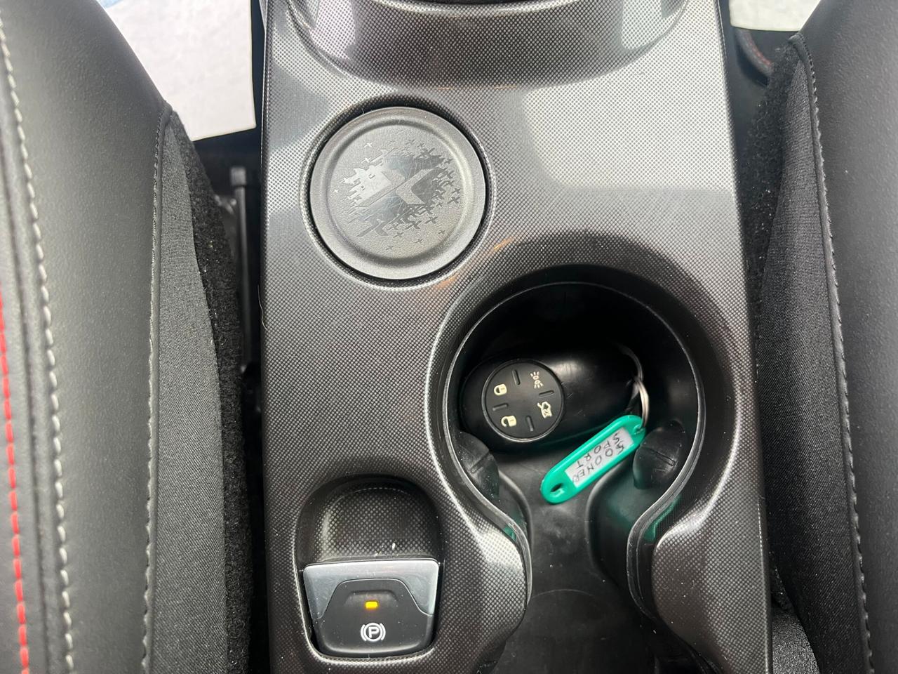 Fiat 500X 1.3 MultiJet 95 CV Sport