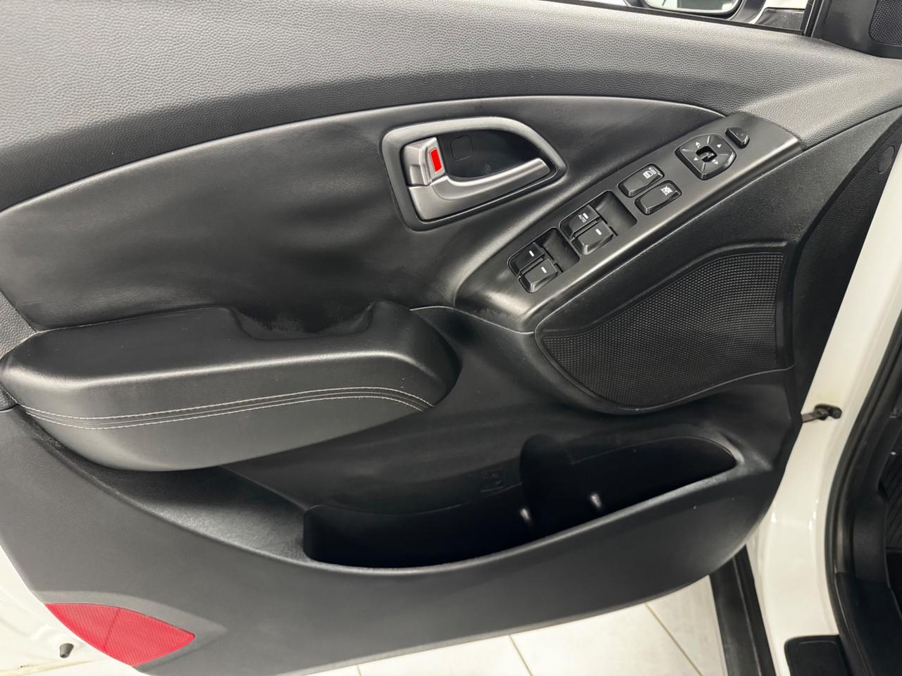 Hyundai iX35 1.7 CRDi 2WD Comfort