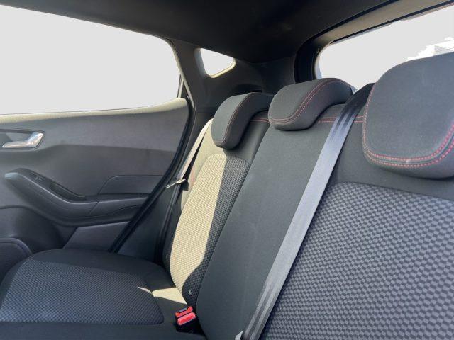 FORD Fiesta Fiesta 1.0 Ecoboost 100 CV aut. 5 porte ST-Line