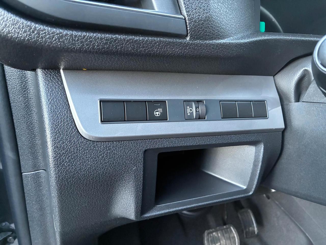 Citroen Spacetourer 2.2 BlueHDi 180 S&S EAT8 M Business