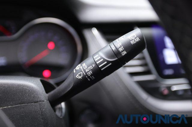 OPEL Grandland X 1.2 TURBO 12V 130CV INNOVATION FARI LED