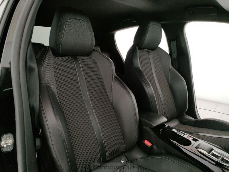 Peugeot 208 GT PureTech 130 EAT8 S/S auto