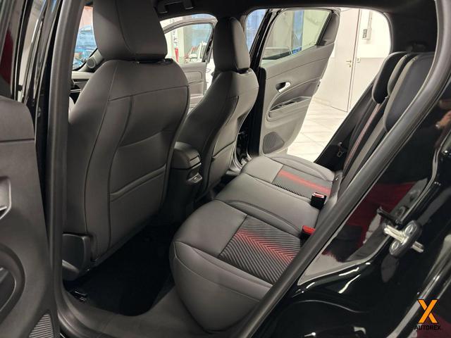 ALFA ROMEO Junior 1.2 145 CV Hybrid eDCT6