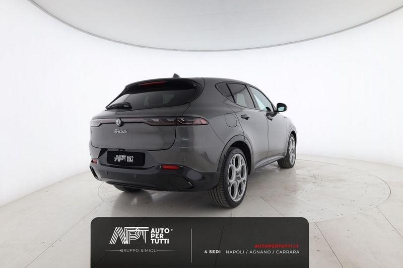 Alfa Romeo Tonale Tonale 1.5 hybrid Speciale 130cv tct7