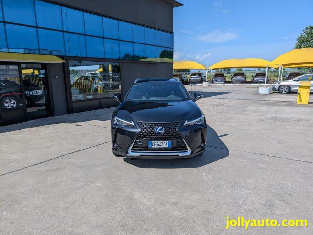 LEXUS UX 250h Hybrid Business Aziendale