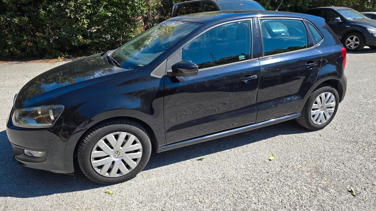 Volkswagen Polo 1.2 70 CV 5p. Comfortline