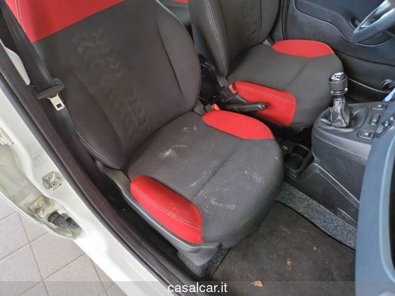 FIAT Panda Panda 1.2 Easy 3 AANI DI GARANZIA KM ILLIMITATI PARI ALLA NUOVA