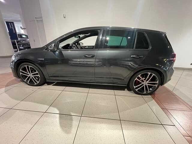Volkswagen Golf 7ª serie GTD 2.0 TDI 5p. BlueMotion Technology