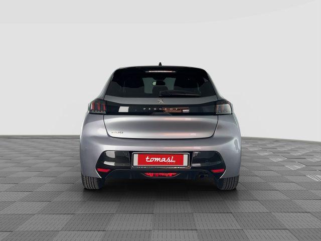 PEUGEOT 208 208 PureTech 100 Stop&Start EAT8 5 porte Allure