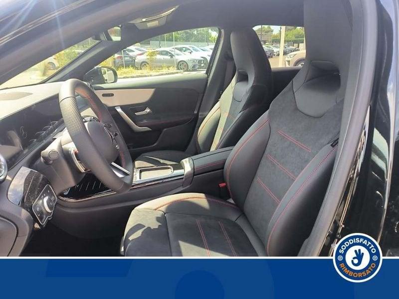 Mercedes-Benz Classe A 180d Automatic AMG Line Advanced Plus Extra
