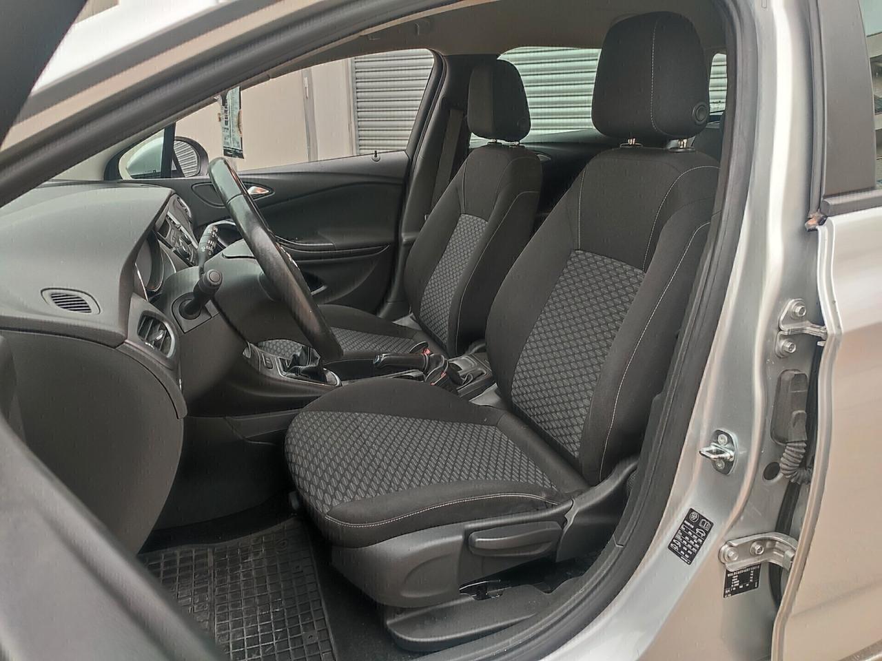 Opel Astra 1.6 CDTi 110CV Start&Stop Sports Tourer Innovation