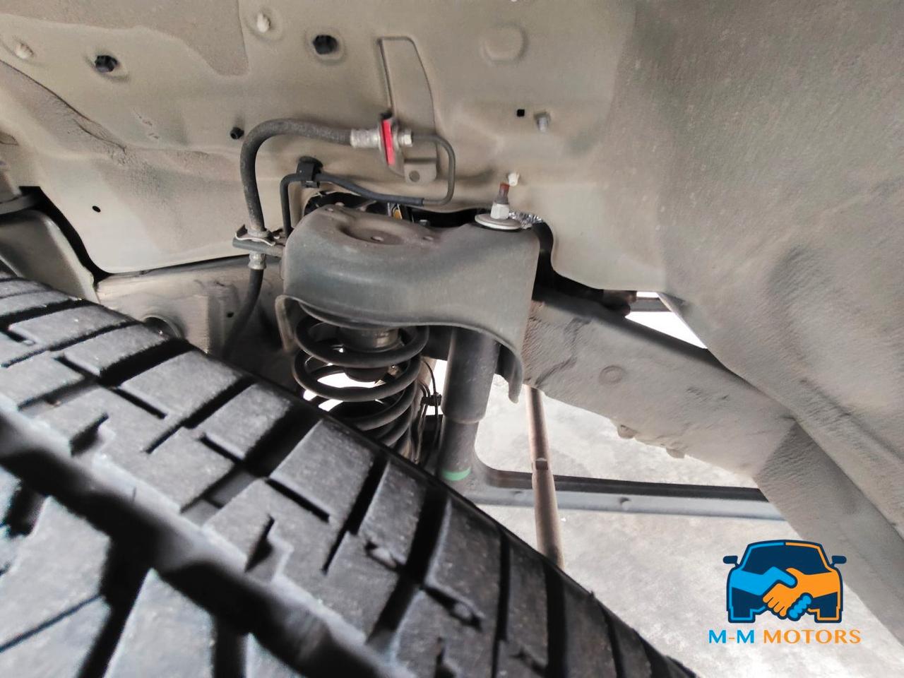 Suzuki Jimny 1.5 Easy Pro 4wd allgrip