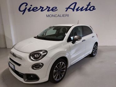 FIAT 500X 500X 1.5 T4 Hybrid 130 CV DCT Sport