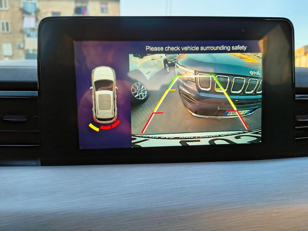 EVO 5 1.5 BENZINA-GPL SOLI 9.000 KM ANNO 2023