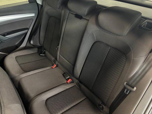 AUDI Q5 40 TDI Quattro S tronic 4X4 Advanced