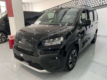 FIAT Qubo L 1.5 Diesel 130 CV AT8 7 posti La Prima