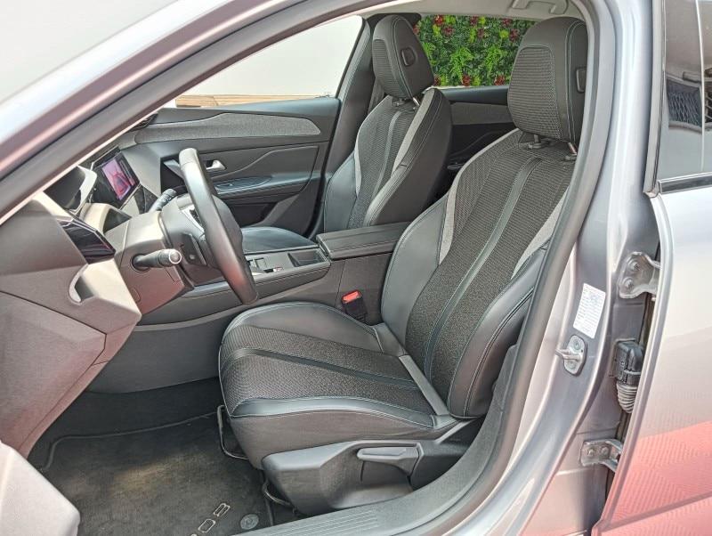 PEUGEOT 308 3ª serie 308 BlueHDi 130 S&S EAT8 ...