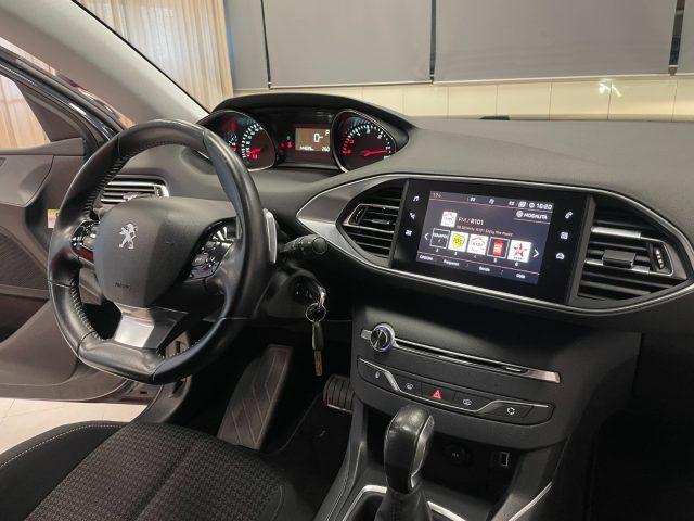 PEUGEOT 308 1.5 BLUEHDI ALLURE