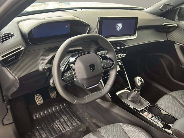 PEUGEOT 2008 PureTech 100 S&S Allure VISION PACK & DRIVE ASSIST