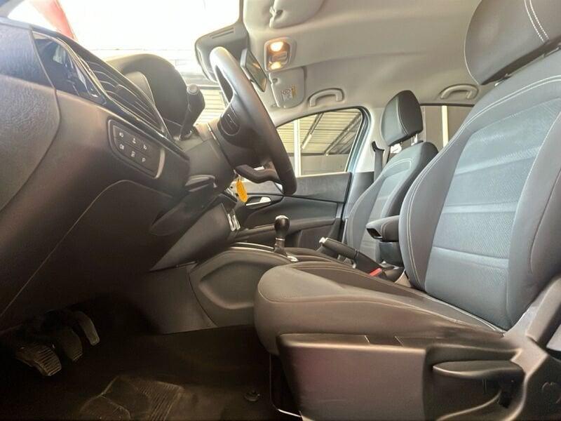 FIAT Tipo Tipo 1.3 Mjt 95cv S&S City Life