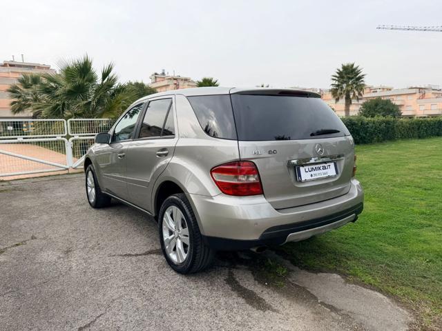 MERCEDES-BENZ ML 280 CDI Sport
