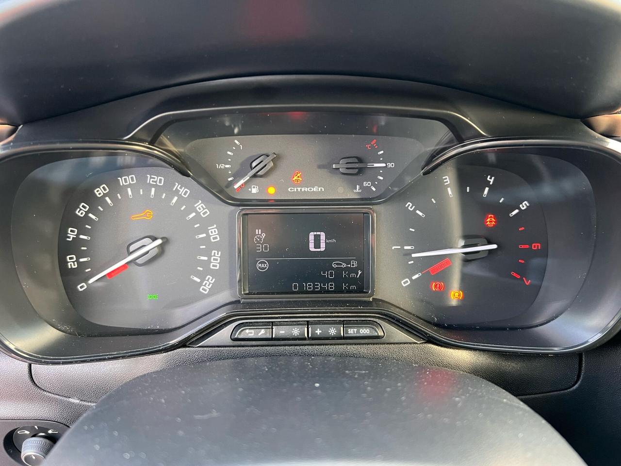 Citroen C3 PureTech 82 S&S Origins
