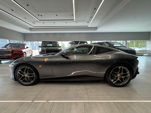 FERRARI Roma Roma